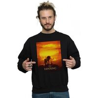 disney jersey the lion king para hombre