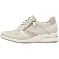 rieker zapatos de vestir l4821 para mujer
