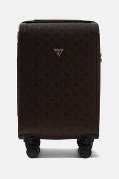 Trolley Con Logo Lenwood