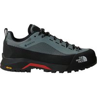 the north face zapatillas de senderismo w verto alpine gore-tex para mujer