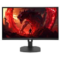 monitor acer nitro xf3 xf273u f3bmiiprx 27 quad hd 300hz ips hdr10 freesync altura ajustable