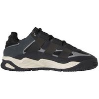 adidas deportivas moda baskets niteball daim et caoutchouc para hombre
