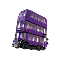 lego harry potter autobus noctambulo