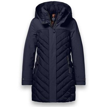 District Parka St Moritz para mujer
