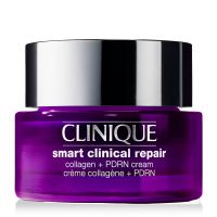 clinique cosmetica facial smart clinical repair crema con colageno  pdrn