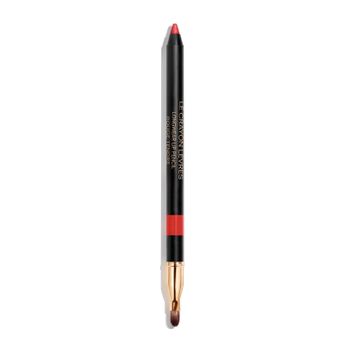 Chanel Delineadores de Labios LE CRAYON LÈVRES Lápiz Contorno De Labios De Larga Duración
