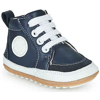 Robeez Pantuflas MIGO para niña
