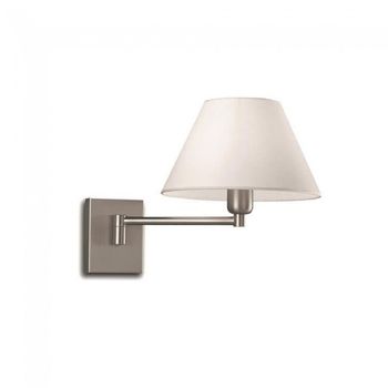 Aplique de pared americana