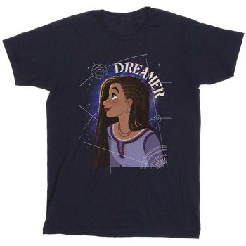 Wish Camiseta BI56000 para niño