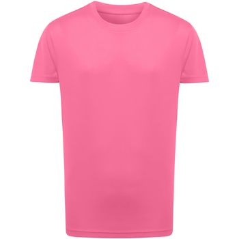 Tridri Camiseta Performance para niña