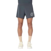 pantalon corto circle sportswear legend