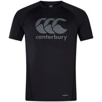 canterbury camiseta pt132 para hombre