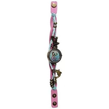 Santoro London Reloj digital W-21-G para mujer