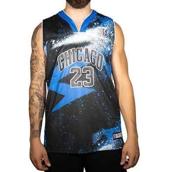 Sport Zone Camiseta tirantes Chicago para hombre