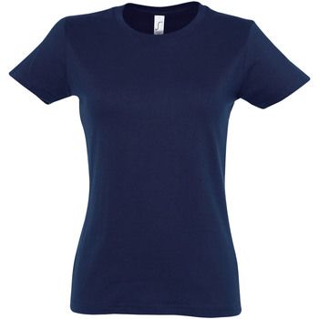 Sols Camiseta Imperial para mujer