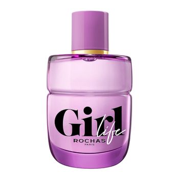 Rochas Girl Life Eau de Parfum