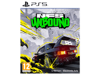 ps5 need for speed unbound