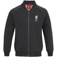 liverpool fc chaqueta deporte gf958 para hombre
