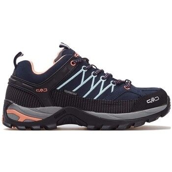 Cmp Zapatillas de senderismo Rigel Wmn WP para mujer