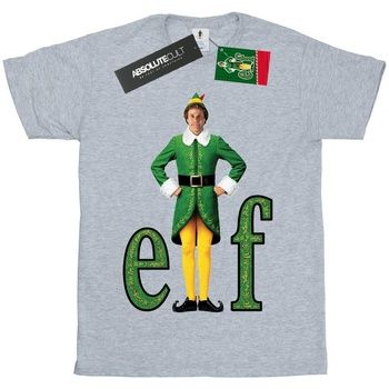 Elf Camiseta BI17095 para niña