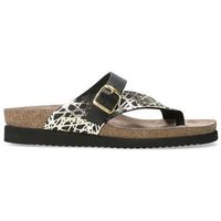 mephisto sandalias helen mix para mujer