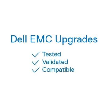 Fuente de Alimentación Dell 450-AMIH 700W Certificación 80 PLUS Titanium Hot-Plug