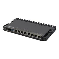 mikrotik rb5009ugsin router gigabit ethernet