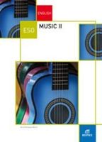 music ii english project lomce