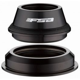 Fsa Juego De Direccion Semi Integrada Sx Pro 1-1/8 1.5 15mm Aluminio