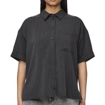 Pieces Camisa Shanie para mujer