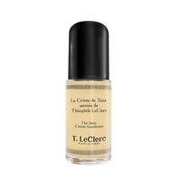 creme de teint satinee 01 ivoire satine