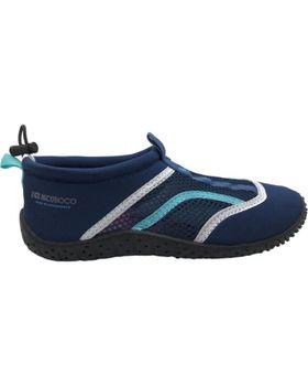 de NICOBOCO ESCARPINES MUJER NEW ROUFW AZUL