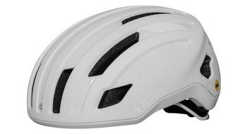 Casco sweet protection outrider mips blanco