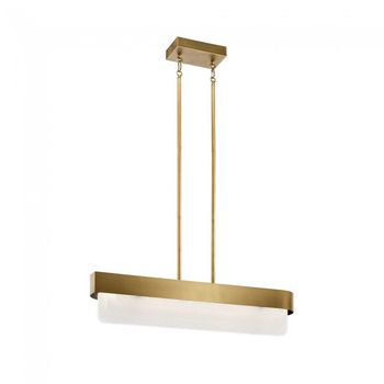 Lámpara colgante led serene (40w)