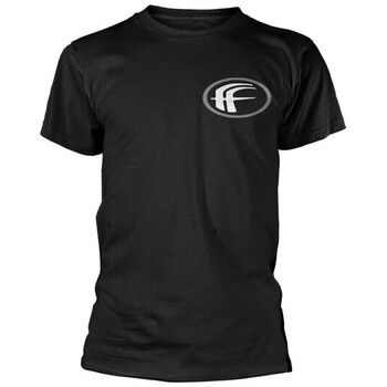 Fear Factory Camiseta Machines Of Hate para hombre