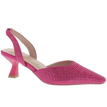 Marina Galanti Zapatos de tacón mg1a122-fuxia para mujer