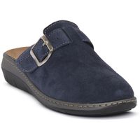 grunland sandalias blu b1dasa para mujer