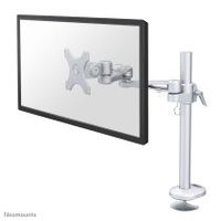 neomounts fpma-d935g brazo de monitor 10-30