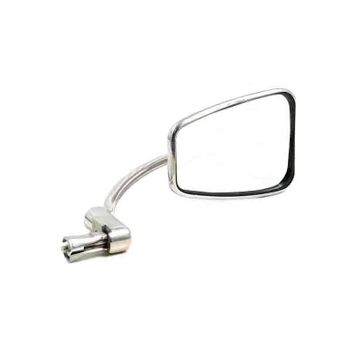 Retrovisor con barra Emgo British cromo