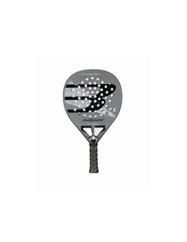 Pala Bullpadel Hack 04 Hyb 26