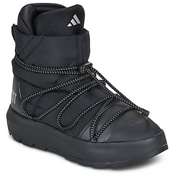 adidas Descansos ADIDAS X MOONBOOT ACE para mujer