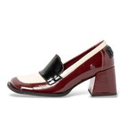 art para mujer 117051167003008 zapatos de piel 1705 verona rojo 37 5 a 8cm ninguno casual clasico