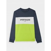 4f chaqueta deporte 4fjwss24tswsm092372n164 para nino