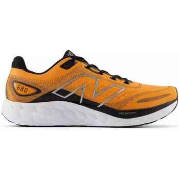 New Balance Zapatillas de running M680RO8 para hombre