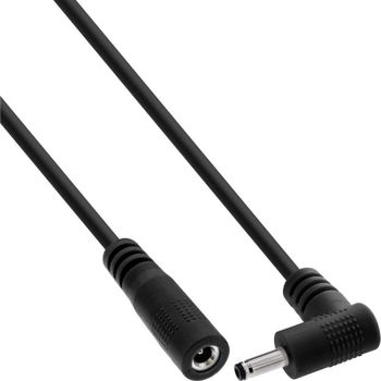 Cable Extensión DC Schneider Electric 1 m 12-24V