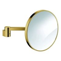 espejo de augmento grohe selection gold 41077gl0
