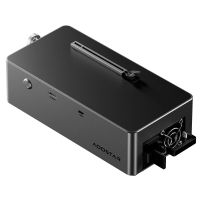 dock egpu aoostar ag02 con puerto oculink y usb4 fuente de alimentacion de 800w integrada interfaz pcie404 para port