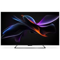 sharp qled 43hr7265e 43 4k ultra hd 120hz smart tv google tv dolby vision