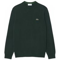 lacoste jersey ah1985 crewnecks sweaters para hombre