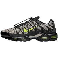 nike deportivas moda baskets air max plus utility maille respirante para hombre